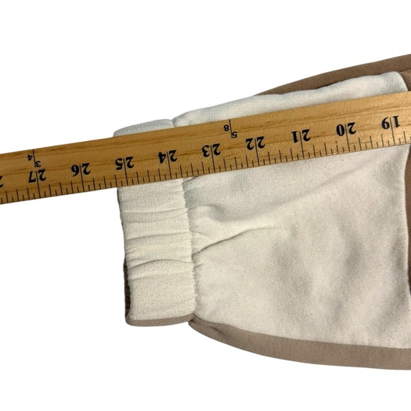 Hollister Color Block High Rise Jogger Pants - Picture 3 of 7